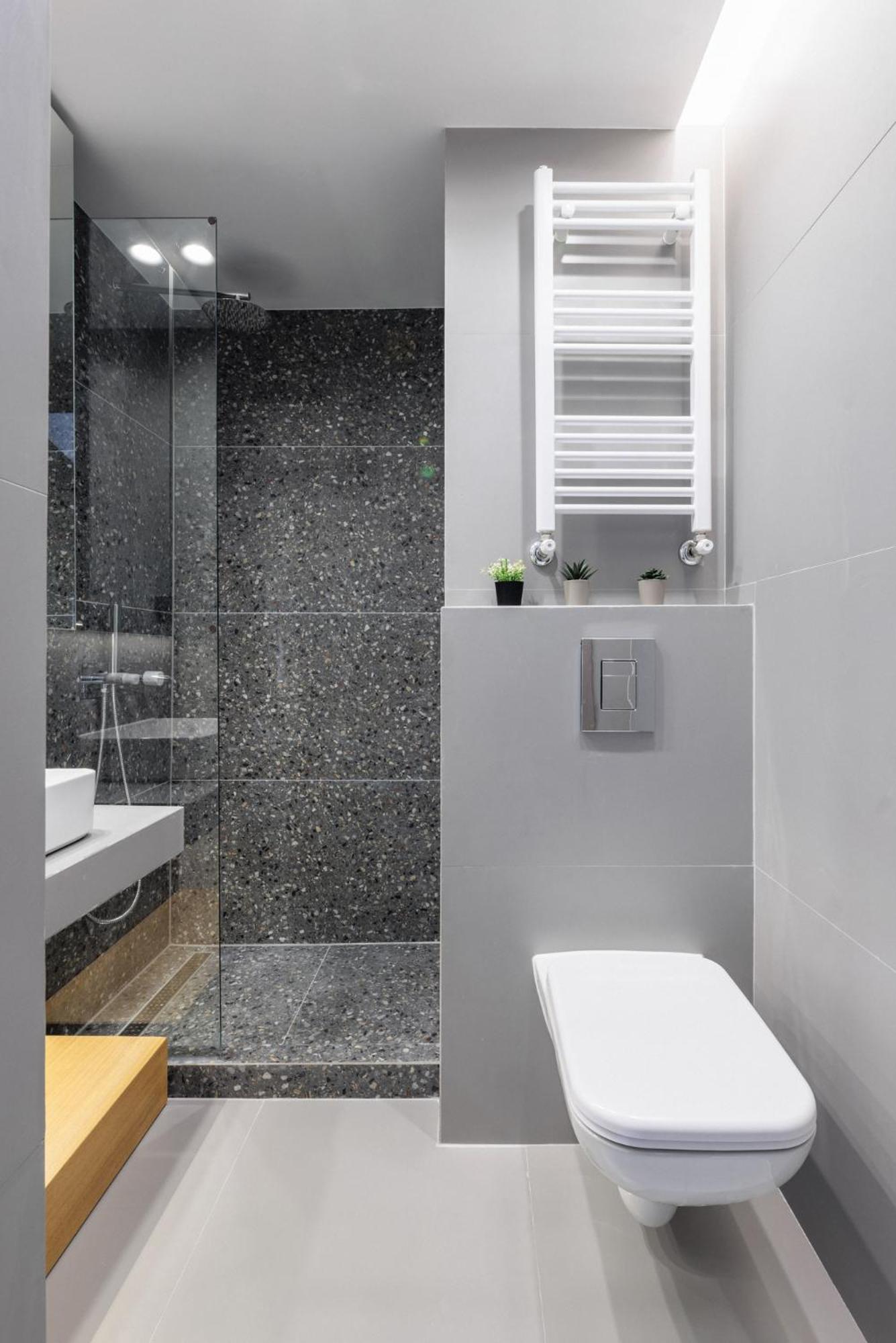 White Tower Elegance Apartman Szaloniki Kültér fotó