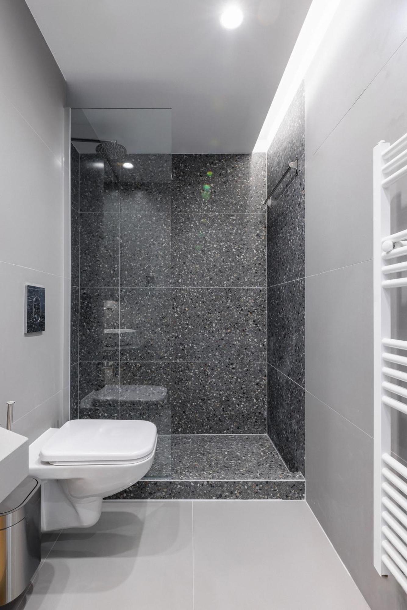 White Tower Elegance Apartman Szaloniki Kültér fotó