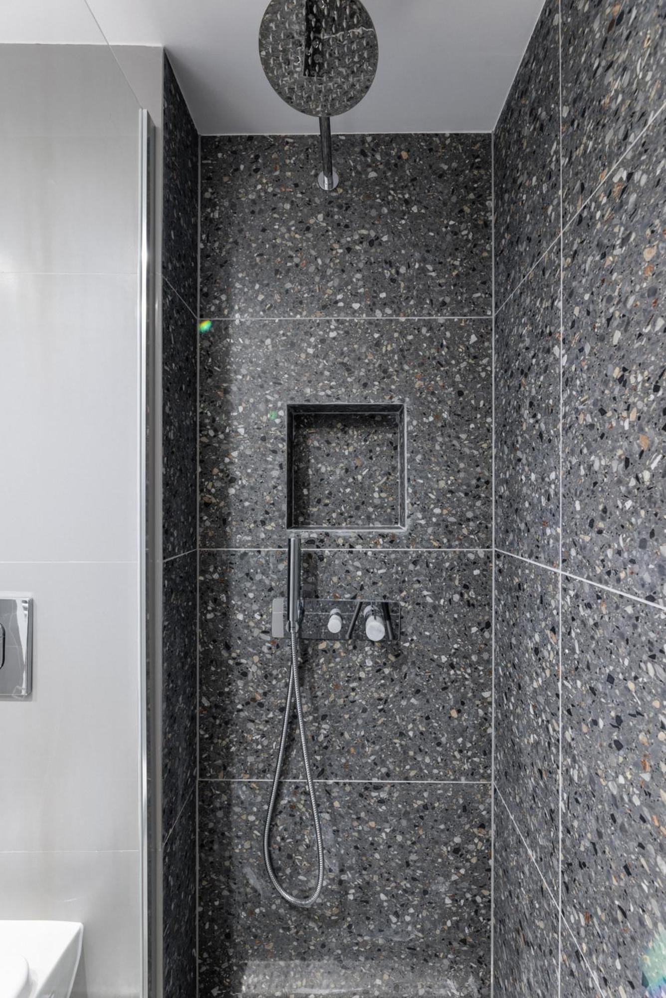 White Tower Elegance Apartman Szaloniki Kültér fotó